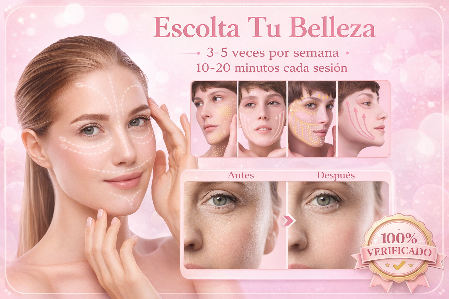 LumyarFace: Mascara Facial